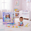 Boneca Baby Alive que cresce de verdade - Fala + de 75 frases em português e espanhol