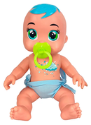 Boneca Tinker Baby Coleção Natureza - Uma amiguinha cheia de fofura