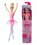 Boneca Barbie Bailarina I Can Be – Mattel