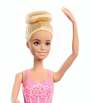 Boneca Barbie Bailarina I Can Be – Mattel