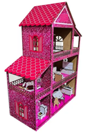 Casa da Barbie