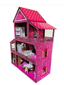 Casa da Barbie