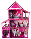 Casa da Barbie