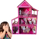 Casa da Barbie