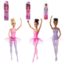 Boneca Barbie Bailarina I Can Be – Mattel