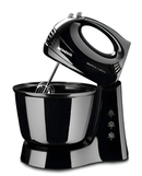 Batedeira Mondial Prática 400W – Potência e leveza para suas melhores receitas!