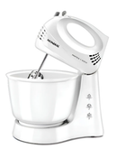 Batedeira Mondial Prática 400W – Potência e leveza para suas melhores receitas!