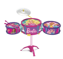 Linha Musical Infantil Fun Divirta-se – Barbie Dreamtopia &amp; Hot Wheels Radical
