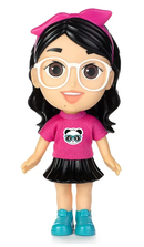 Boneca Luluca (Estrela)