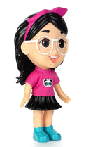 Boneca Luluca (Estrela)