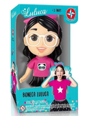 Boneca Luluca (Estrela)