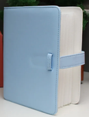 Álbum de Fotos Premium para Instax Mini 8 / 9 / 11 / 12 / Mini Evo – 256 Fotos