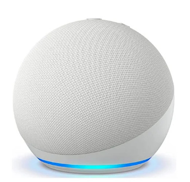Alto-falante Amazon Echo Dot 5ª Geração com Alexa