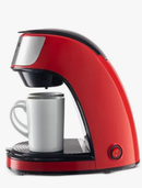 Cafeteira Elétrica Mondial Smart Coffee com 2 Xícaras