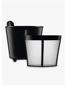 Cafeteira Elétrica Mondial Smart Coffee com 2 Xícaras