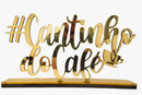 Cantinho do Café - Elegância e charme em cada detalhe