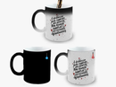 Caneca mágica - Casais