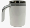Caneca Mixer Automática Elétrica Inox