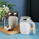 Caneca Mixer Automática Elétrica Inox