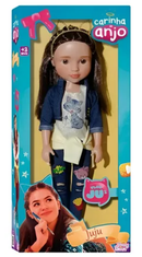 Juju - Carinha de anjo