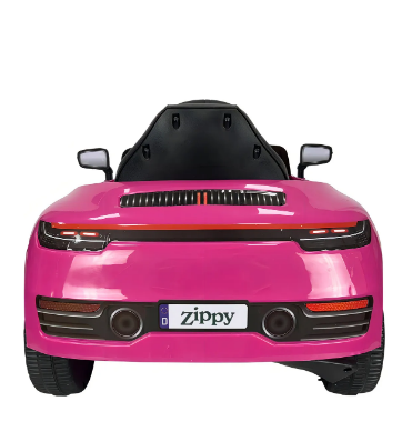 Carro Elétrico Infantil Compact 6 V – Zippy Toys