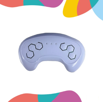 Carro Elétrico Infantil Compact 6 V – Zippy Toys