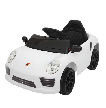 Carro Elétrico Infantil Compact 6 V – Zippy Toys