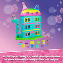 Playset Celebração Casa da Gabby Dollhouse (Sunny)