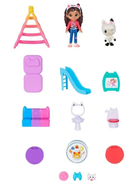 Casa mágica da Gabby (Sunny)