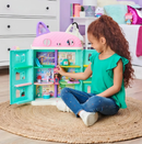 Casa mágica da Gabby (Sunny)