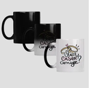 Caneca mágica - Casais