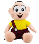 Pelúcia Original  - Turma da Mônica