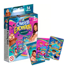 Kit 3 Jogos Caverna Encantada (SBT)