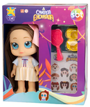 Bonecas - Caverna Encantada (SBT)