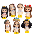 Bonecas - Caverna Encantada (SBT)