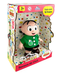 Boneco Cebolinha – Fala 10 Frases!