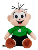 Pelúcia Original  - Turma da Mônica