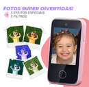 Celular Infantil Educativo
