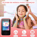 Celular Infantil Educativo