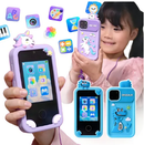 Celular Infantil Educativo