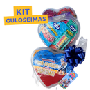 Kit guloseimas – Uma Criança Muito Especial