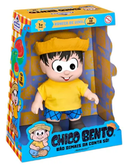 Boneco Chico Bento – 10 Falas Divertidas