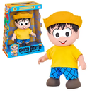 Boneco Chico Bento – 10 Falas Divertidas