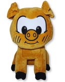 Pelúcia Original  - Turma da Mônica