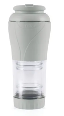 Cafeteira Pressca Portátil Automática – Prensa Francesa 350 ml