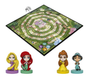 Jogo de Tabuleiro Corrida Mágica Disney