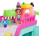 Cruzeiro Gabby’s Dollhouse Sunny – Diversão que Navega na Imaginação!