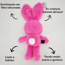 Pelúcia Original  - Turma da Mônica