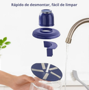 Descascador Elétrico Auto de Frutas e Legumes Despolpador – Praticidade que transforma sua rotina!