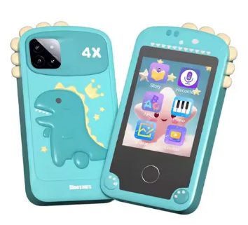 Celular Infantil Educativo